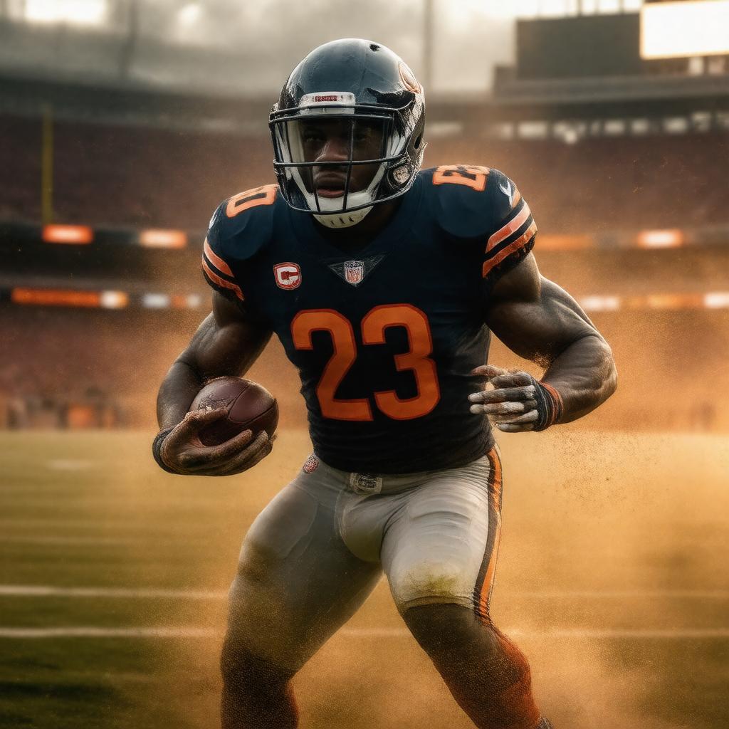 Devin Hester